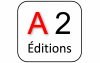 Logo A2 Éditions